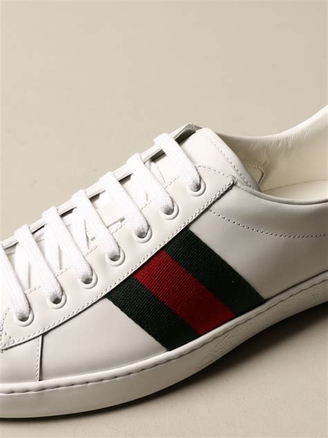 scarpe gucci 2021 uomo|gucci sneaker bianco.